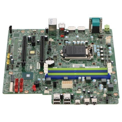 Lenovo ThinkStation P330 2nd Gen Motherboard