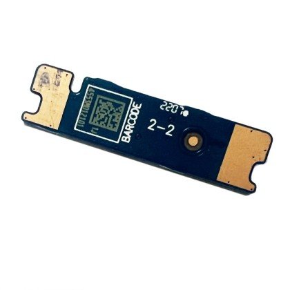 Lenovo Yoga 7 Power Button Board 5C50S25372