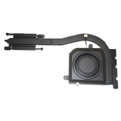 Dell Latitude 5430 ADL Cooling Fan Module 0V0N0P