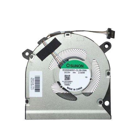 HP Fan for Star 14 2022 14 dv Series