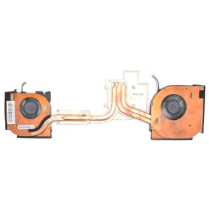 Lenovo ThinkPad P53 P52 Heatsink with Fan N19P
